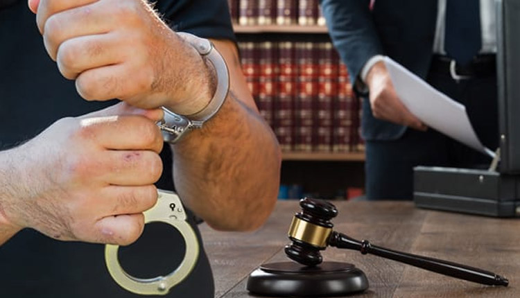 وکیل کیفری در شهریار چه مواردی فعالیت می کند؟ 1405، وکیل مرجع